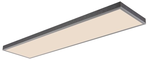 Globo 416080AD5-CCT - Plafoniera LED dimmerabile DORO 36W/230V 30x120 cm + telecomando