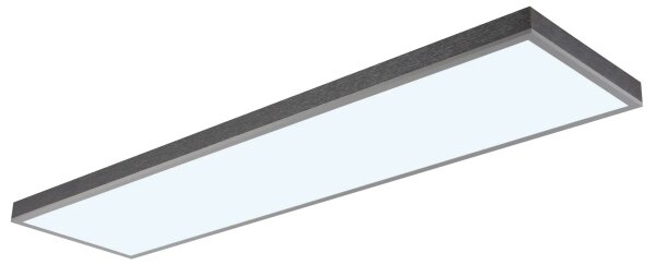 Globo 416080AD5-CCT - Plafoniera LED dimmerabile DORO 36W/230V 30x120 cm + telecomando
