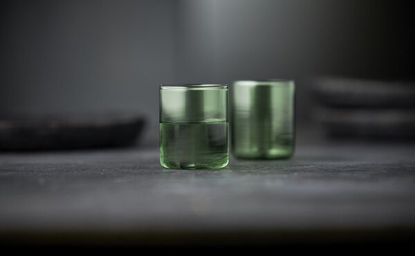 Set di bicchieri da shot 2 pz 60 ml Torino – Lyngby Glas