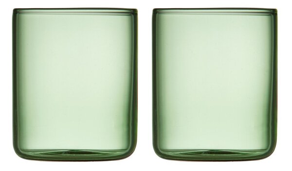 Set di bicchieri da shot 2 pz 60 ml Torino – Lyngby Glas