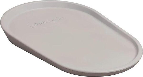 Fasciatoio Shnuggle Marrone Marrone Taglia Unica