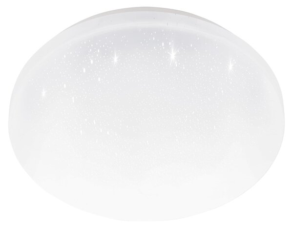 Lampada a soffitto LED EGLO Pogliola-E, motivo cielo stellato