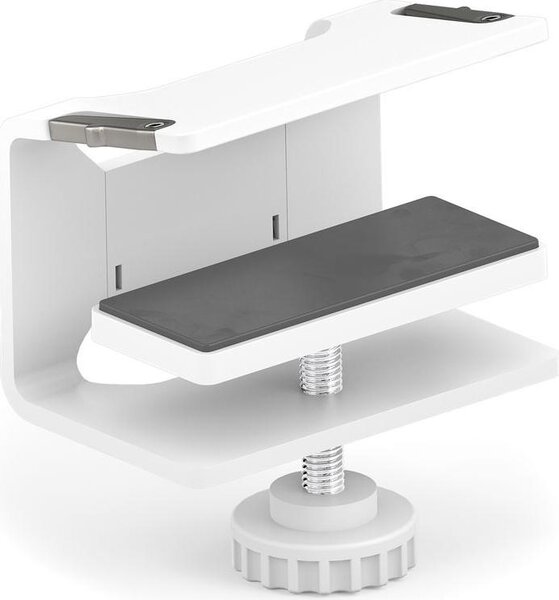 PureLink M2-MNT-1001 Morsetto da tavolo mediahub2 accessori bianco