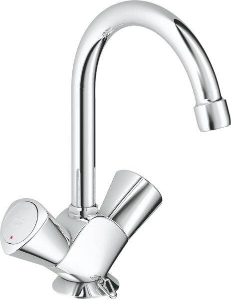 GROHE 21338001, Lavabo da bagno