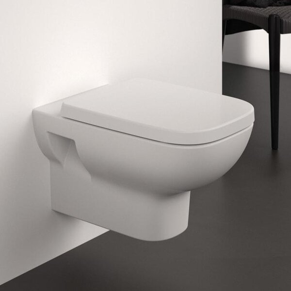IDEAL STANDARD T452301 Bacchetta-WC i.life A Randlos
