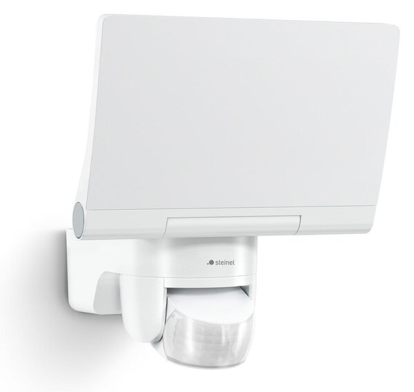 Lampade da esterno STEINEL, XLED Home 2 S, Bianco, Plastica, Moderno