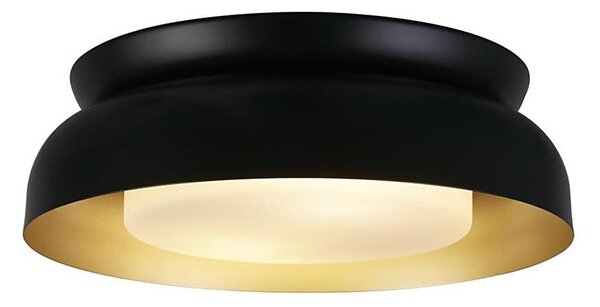 Searchlight 23122BGO - KENDAL Lampada da soffitto 1xE14/60W/230V
