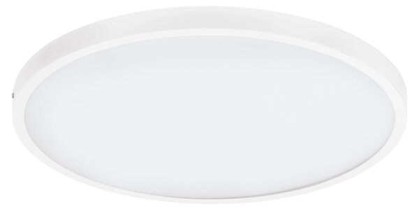 Plafoniera LED Fueva 1 Ø 50cm bianco Eglo 97275