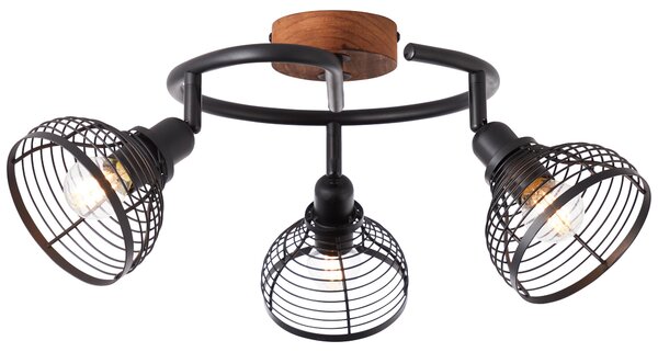 Proiettore riflettore AVIA 47733/76 Brilliant