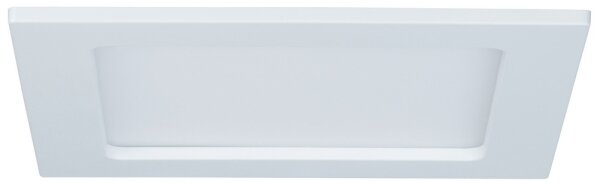 Paulmann 92068 - LED/12W IP44 Lampada da incasso per bagno QUAL 230V 2700K
