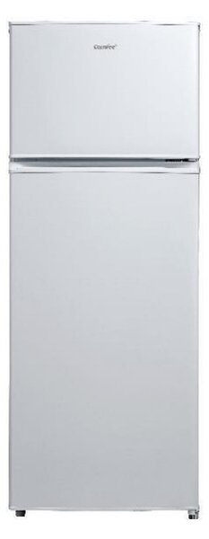 Comfee Frigorifero Doppia Porta Capacit 204 Litri Classe energetica E Raffreddamento Statico colore Bianco - RCT284WH2EUI