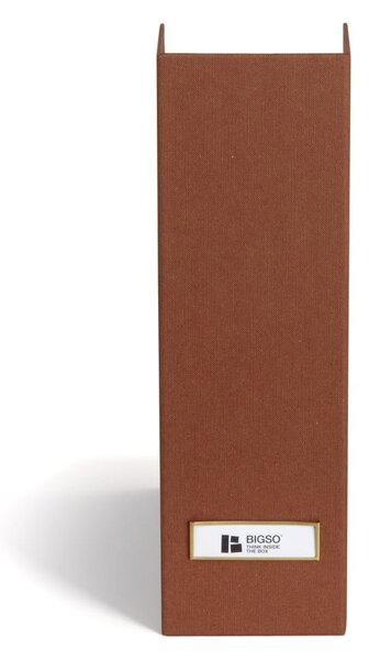 Organizer in cartone Viktoria Restore Paper Laminate – Bigso