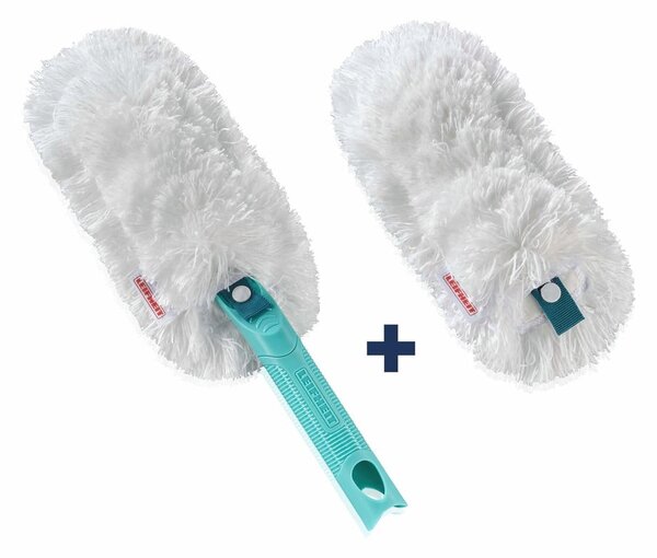 Piumino catturapolvere in microfibra Superduster – LEIFHEIT