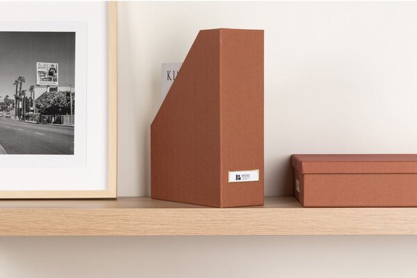 Organizer in cartone Viktoria Restore Paper Laminate – Bigso