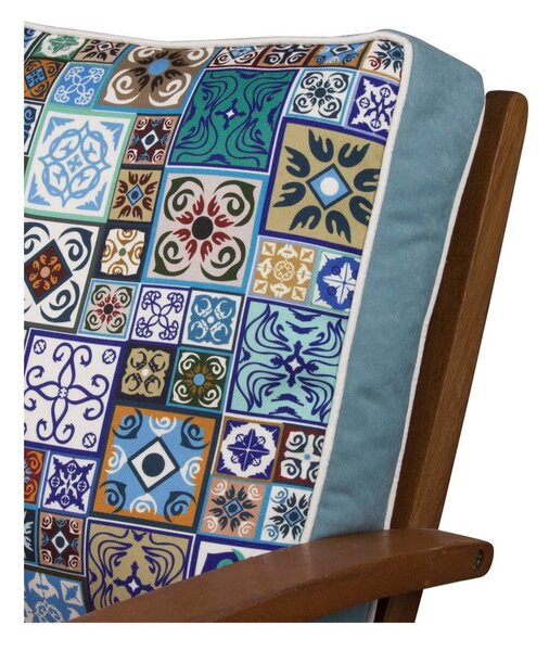 Cuscino per sedia 42x42 cm - Mioli Decor