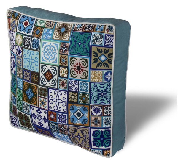 Cuscino per sedia 42x42 cm - Mioli Decor