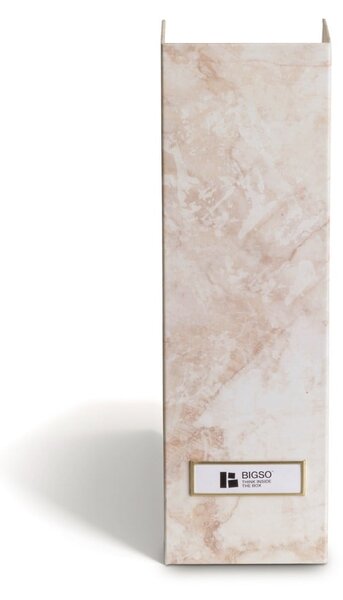 Organizer in cartone Viktoria Paper Laminate – Bigso