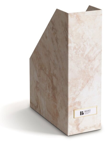 Organizer in cartone Viktoria Paper Laminate – Bigso