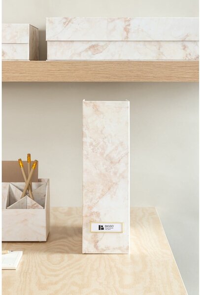 Organizer in cartone Viktoria Paper Laminate – Bigso