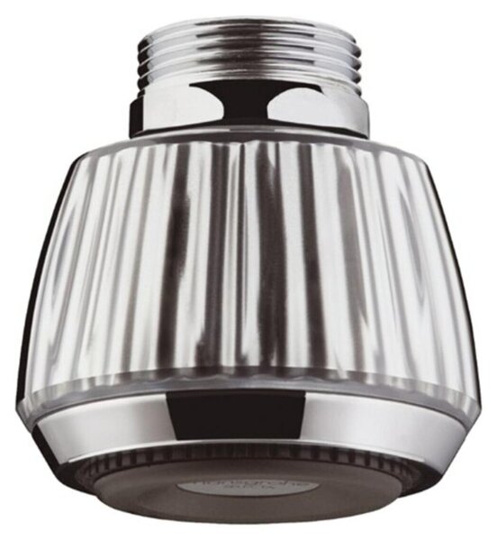 HANSGROHE 28456000 Soffione Selecta, filettatura femmina D