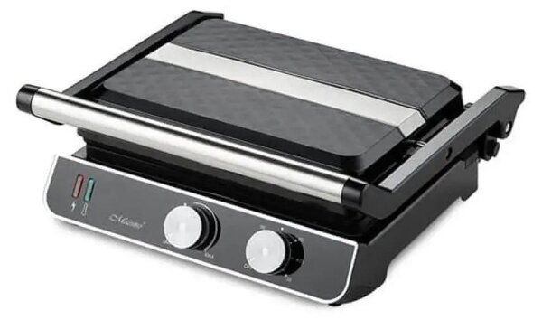 Maestro Griglia elettrica da 2000 W MR722
