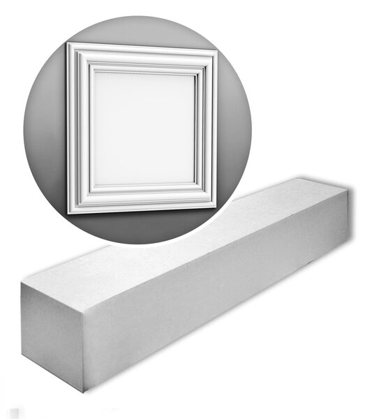 Pannello 3D Orac Decor LUXXUS W121-box 1 karton s 8 panely 2 m2