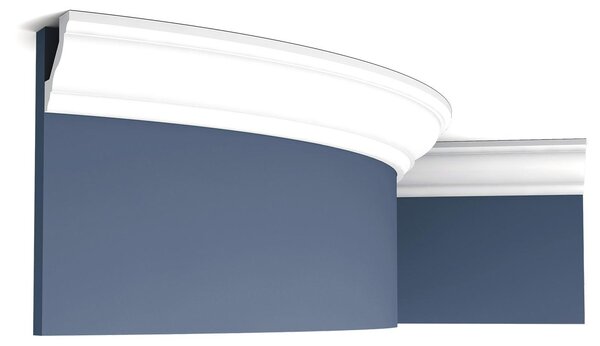 Rivestimento flessibile Orac Decor AXXENT CX110F stile classico 2 m
