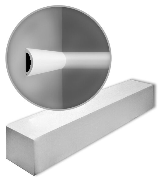 Strisce decorative Orac Decor ULF MORITZ P3070-box 1 cartone con 12 strisce decorative 24 m
