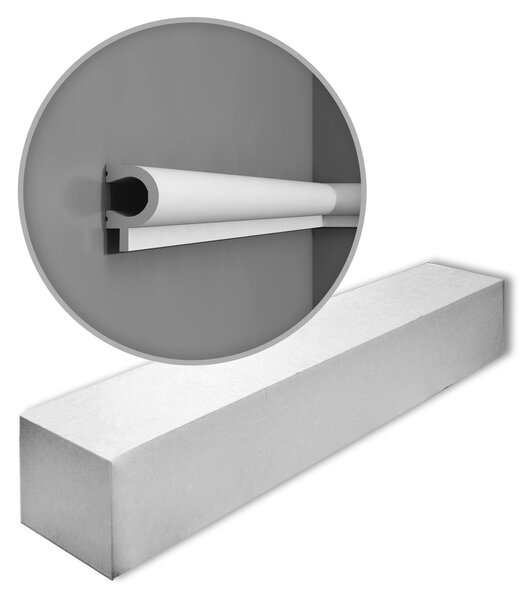 Strisce decorative Orac Decor AXXENT PX169-box 1 cartone con 30 strisce decorative 60 m