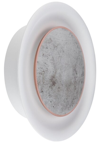 Paulmann 79699 - LED/6,5W Applique TIRIL 230V