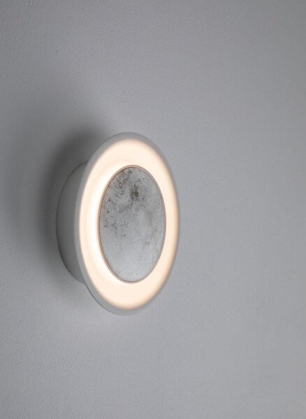 Paulmann 79699 - LED/6,5W Applique TIRIL 230V