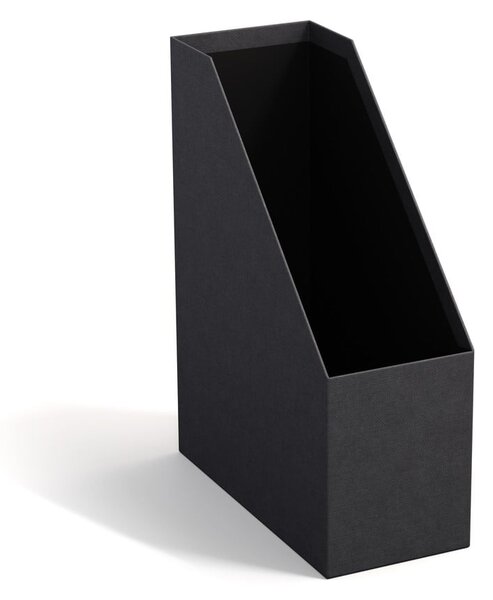 Organizer in cartone per documenti Estelle Canvas Paper Laminate – Bigso