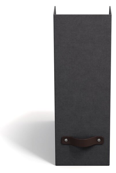 Organizer in cartone per documenti Estelle Canvas Paper Laminate – Bigso