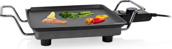 Princess Plancha Table Chef Mini Classic griglia da tavolo