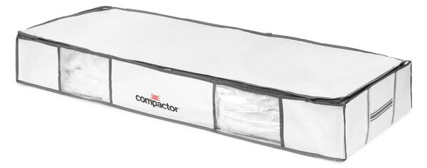 Organizer per sottoletto sottovuoto in tessuto/in plastica 105x45x15,5 cm Life – Compactor