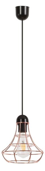 Rabalux 4650 - Lampadario RAMSEY 1xE27/60W/230V