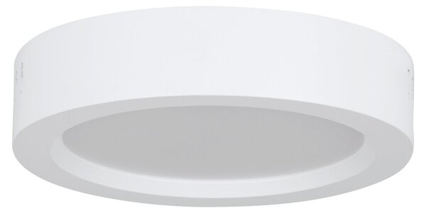 EGLO 74105 Plafoniera LED Ø160 BIANCO 3000K 'IDUN-E'