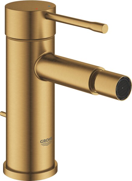 Miscelatore per bidet EH ESSENCE ZAG Cool Sunrise curvo