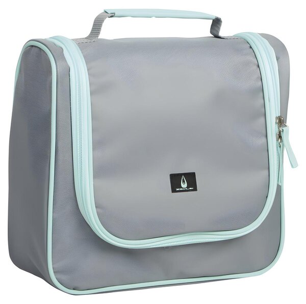 Organizzatore NOBBY GROOM, grigio, 28 x 10 x 27 cm