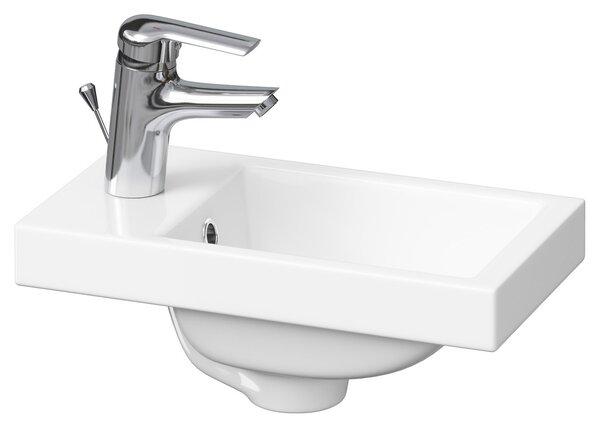 Lavabo D'arredo Como 40 Con Scatola Apribile (K32-001-Box)