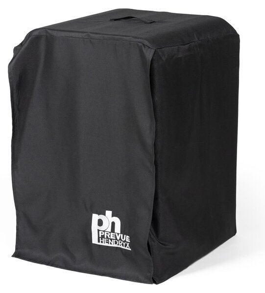 Copertura universale per gabbie per uccelli, marca Hendryx Pet Products, taglia M, colore nero