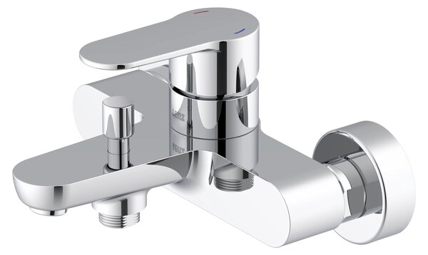 Miscelatore per vasca Lenz CALISTA 46020002