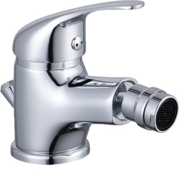Miscelatore per bidet SCHÜTTE ATHOS PLUS cromo