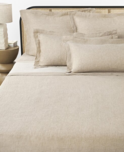 Lenzuolo in lino Linna