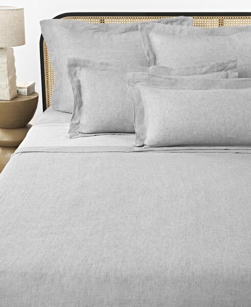 Lenzuolo in lino Linna