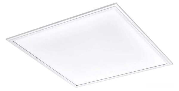 Eglo 79467 -Plafoniera LED dimmerabile POZZALLO LED/21W/230V bílá+DO