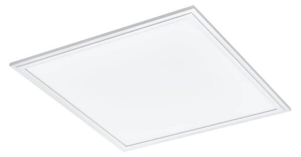 Eglo 34038 - Pannello LED a montaggio superficiale SALOBRENA LED/31W/230V bianco