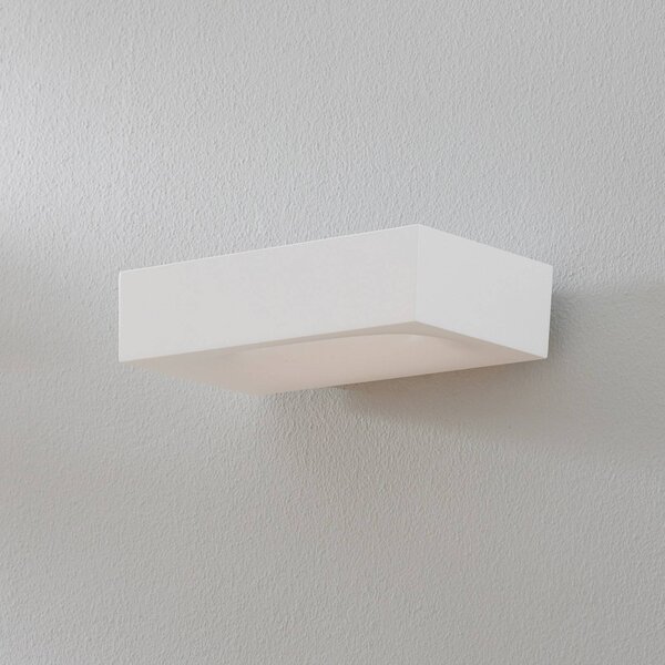 Artemide Applique LED di design Melete, bianca, 2.700 K