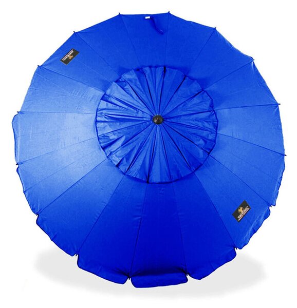Ombrellone Azzurro Ø 240 cm