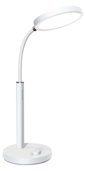 Lampada da tavolo dimmerabile AURA LED 10W 230V 3700/4200K CRI 97 bianco